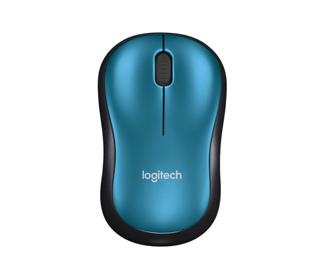 Logitech Драйвер Мышь