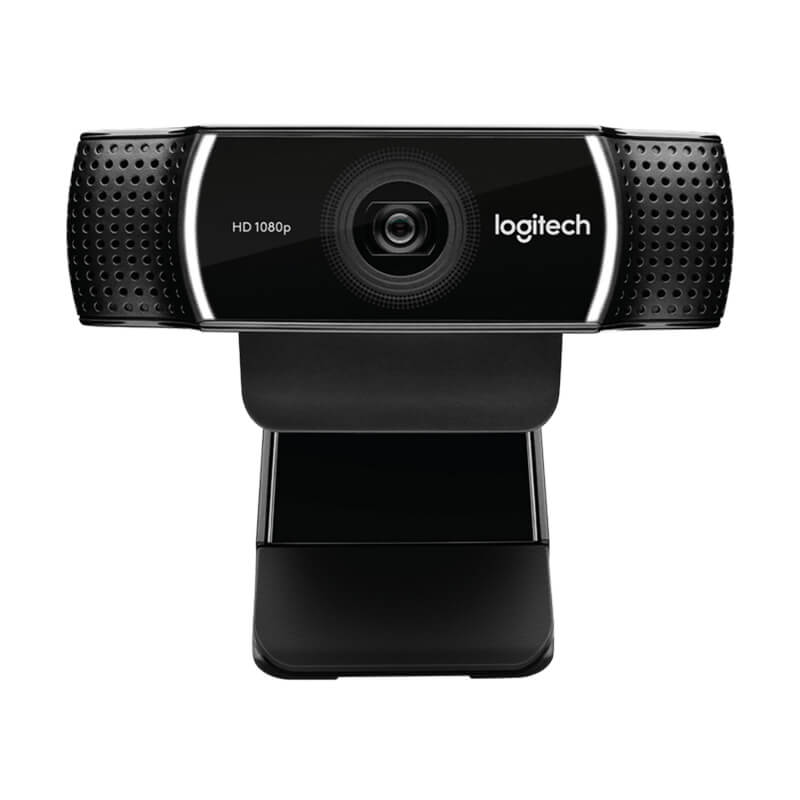 Corsair Elgato Facecam Premium 1080p Webcam - Crystal