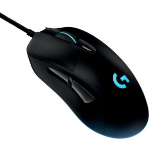 g4 mouse