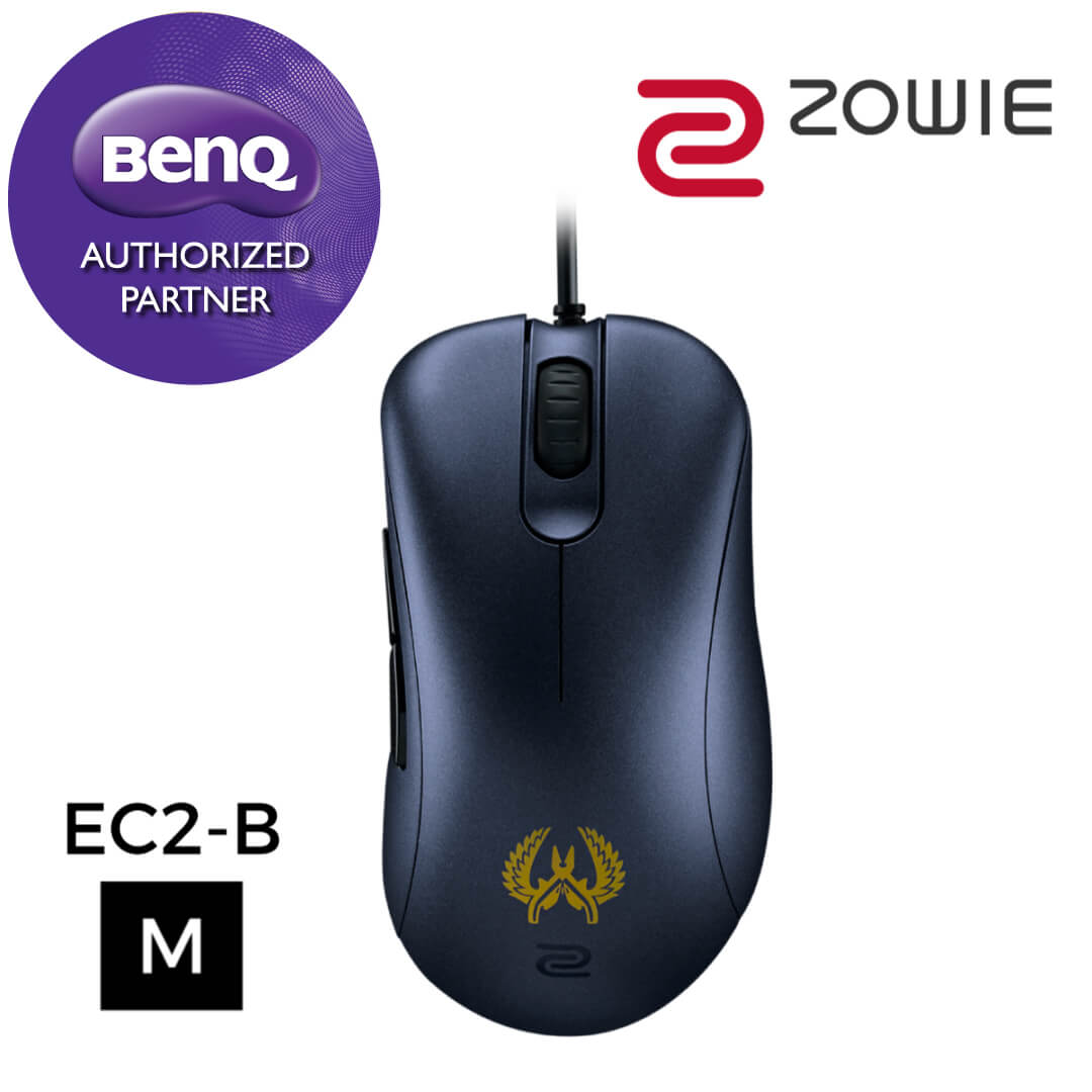 Benq Zowie Ec2 B Csgo Esports Gaming Mouse Price In Pakistan