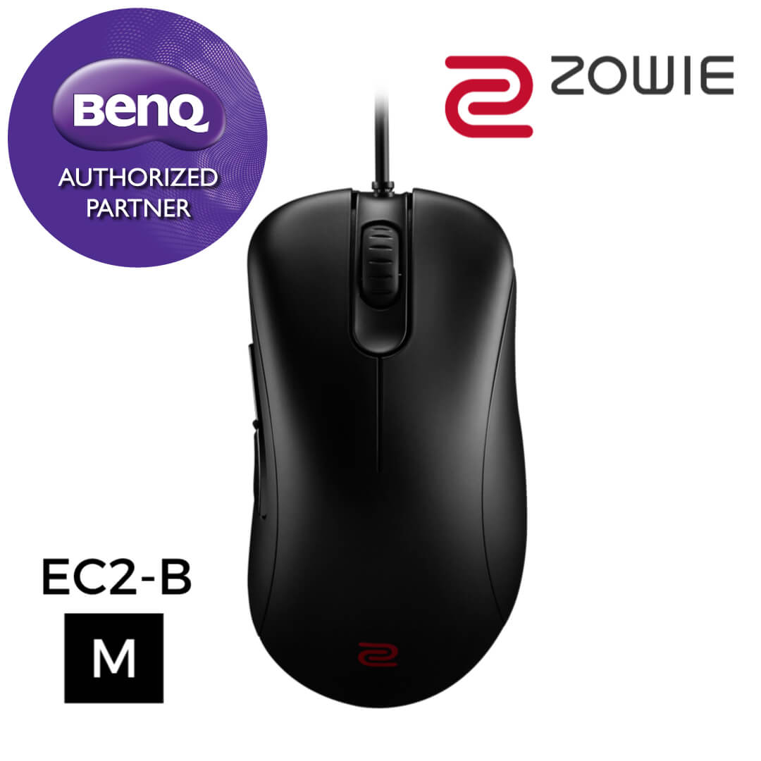 Benq Zowie Ec2 B Esports Gaming Mouse Price In Pakistan Easetec