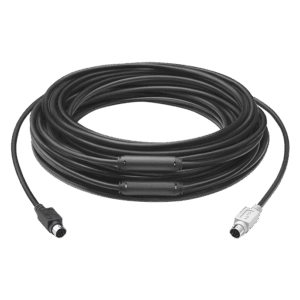 Logitech Group 15M Extender Cable - Image 2