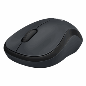 Logitech M221 Silent Wireless Mouse - Image 2