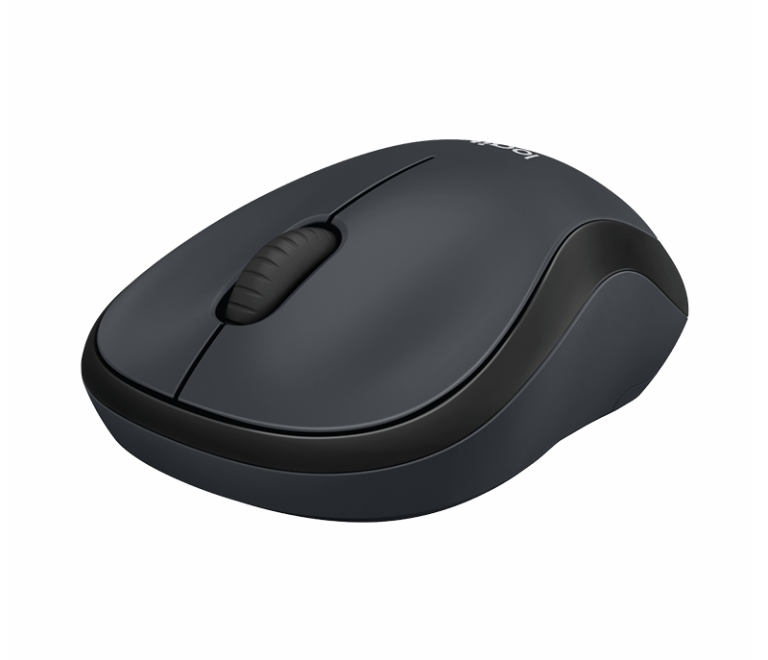 Logitech M221 Silent Wireless Mouse Easetec 4805