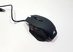 tech mouse