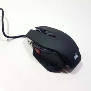 tech mouse