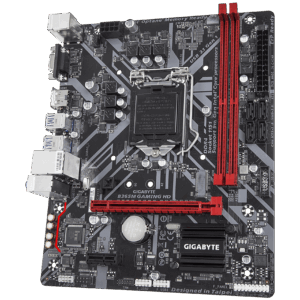 GIGABYTE B365M GAMING HD 1.0 - Image 3