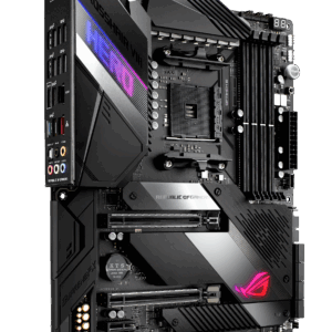 mother board