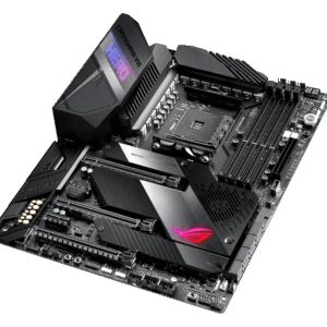 mother board