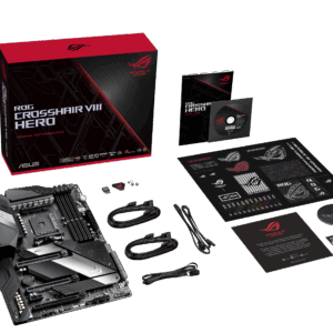 mother board