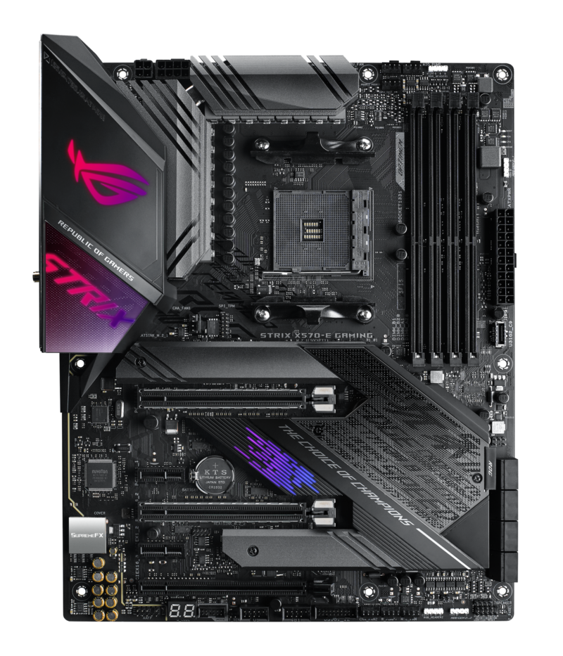mother board
