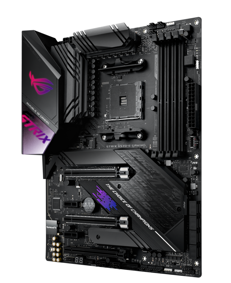 mother board