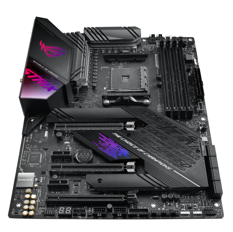 mother board