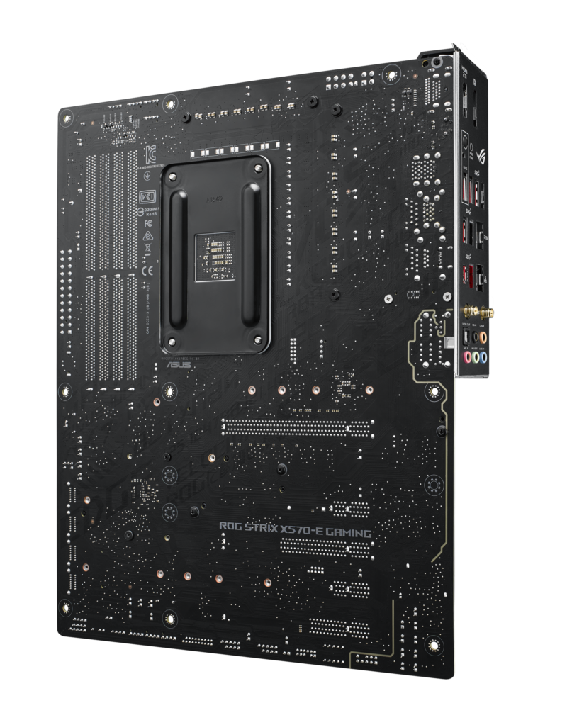 mother board