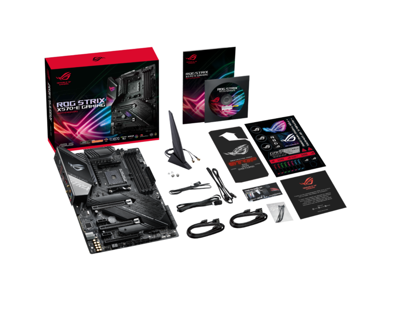 mother board