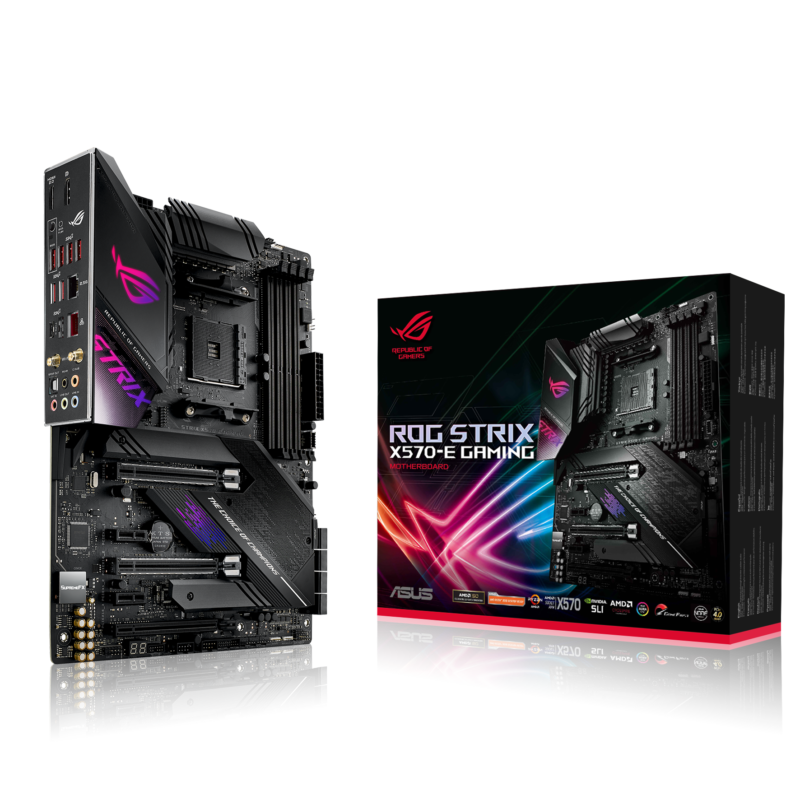 mother board