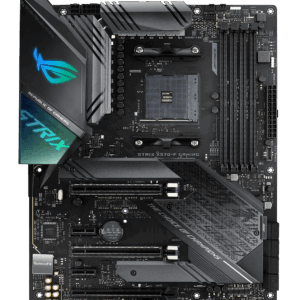 mother board