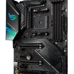 ROG STRIX X570-F GAMING - Image 3