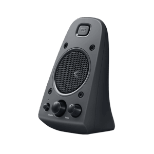 speaker