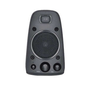 speaker