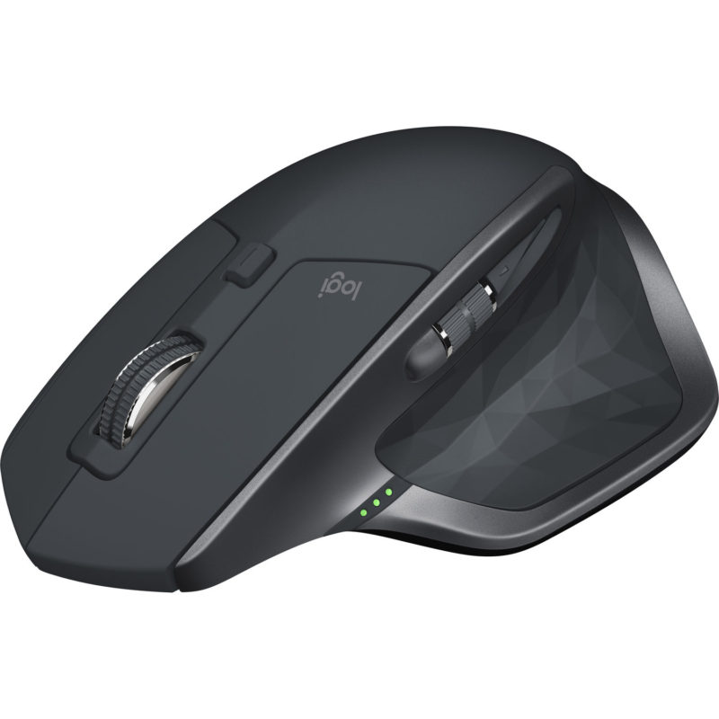 mx master 2s wireless mouse