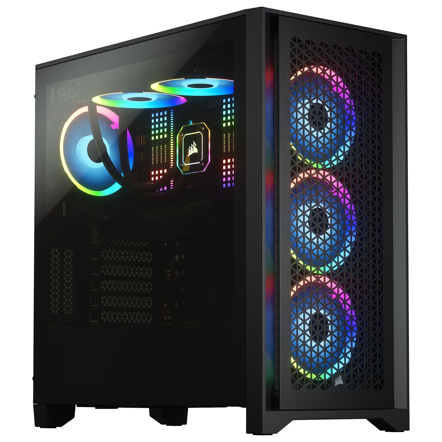 Best airflow pc cases - clubssalo