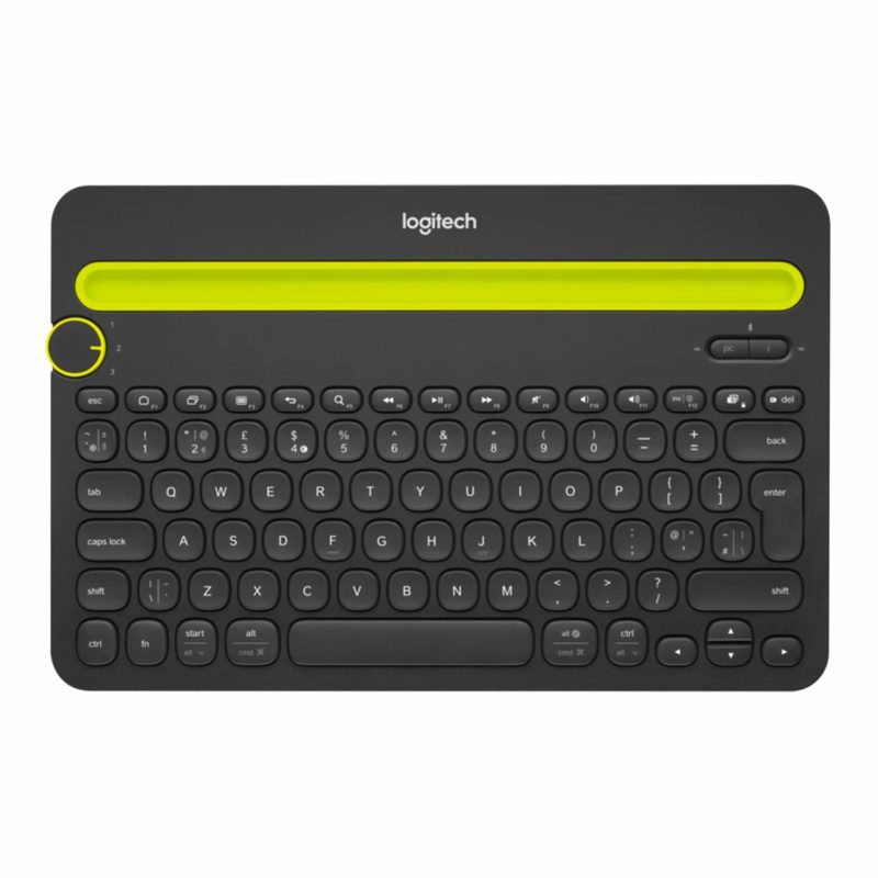 Logitech K480