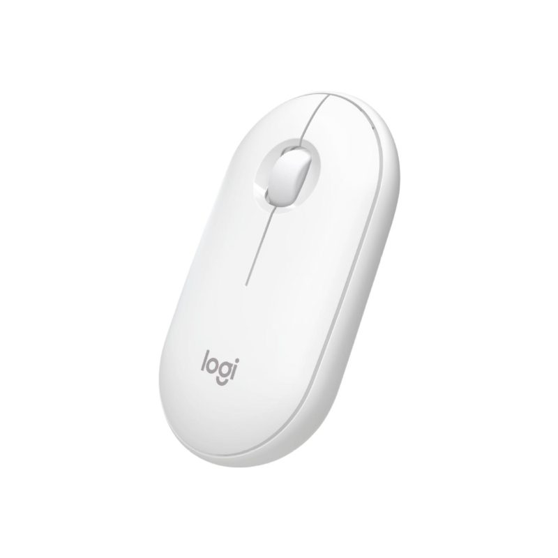 Logitech Pebble M350