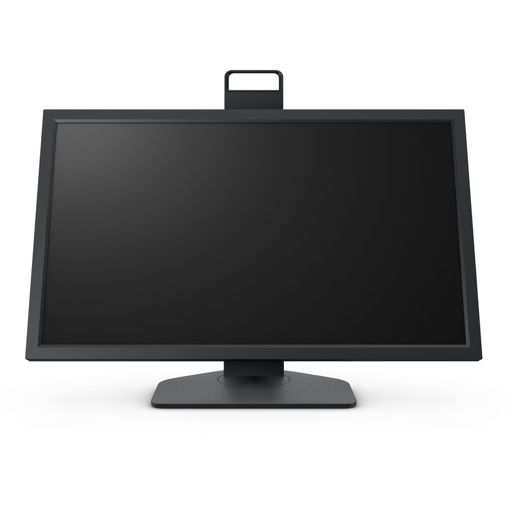 Монитор benq zowie xl2411k настройка