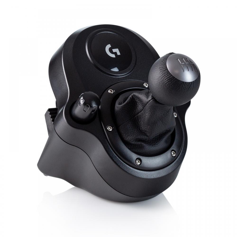 Logitech G Driving Force Shifter for G29 and G920 steering wheel
