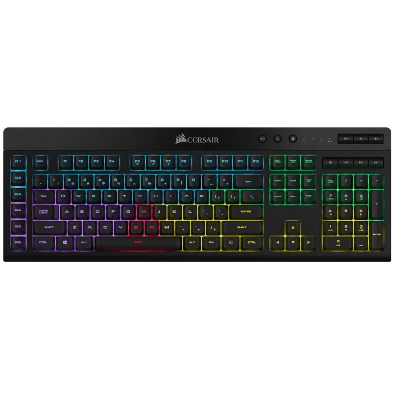 Corsair K57 RGB