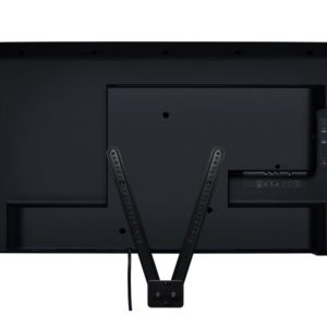 Logitech TV Mount for MeetUp ConferenceCam (Up to 55" Displays) - Image 2