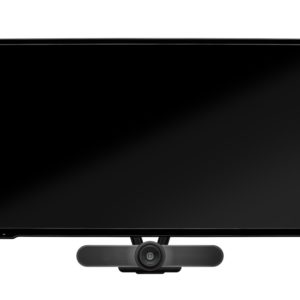 Logitech TV Mount for MeetUp ConferenceCam (Up to 55" Displays) - Image 4