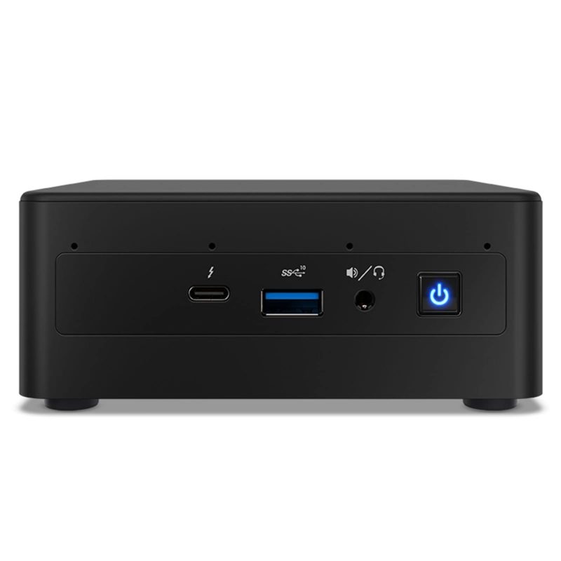 Intel Mini pc NUC i5-1135G7