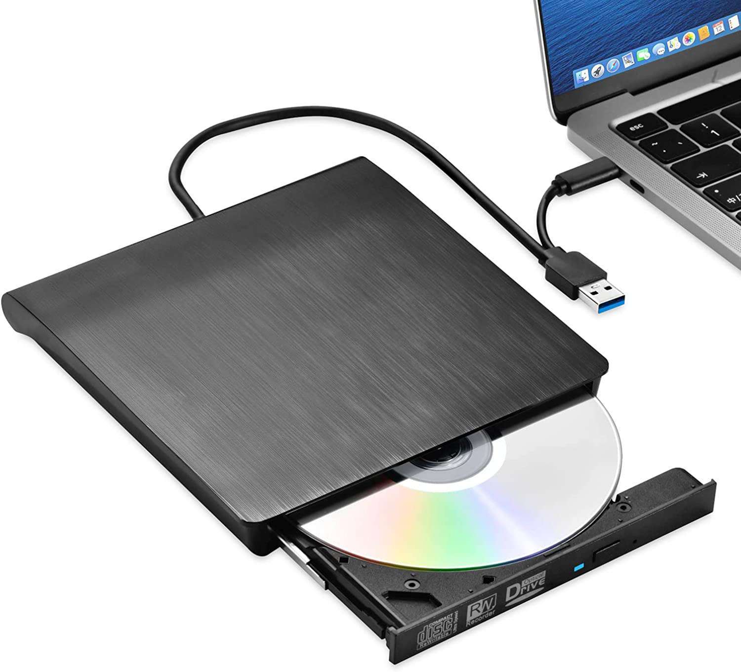 Ease Pop up Mobile External DVD Writer Price In Pakistan