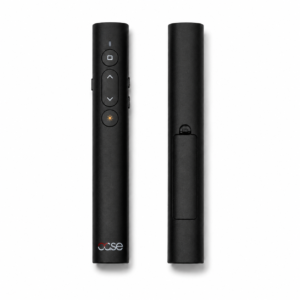 EASE EP22LR Wireless Laser Presenter with USB-A & Type-C Receiver - Image 4