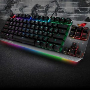 ASUS XA02 ROG STRIX SCOPE NX/NXBL/US KB - Image 7
