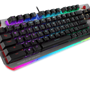 ASUS XA02 ROG STRIX SCOPE NX/NXBL/US KB - Image 2