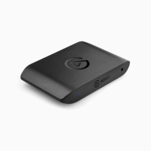 Corsair Elgato HD60 X External Capture Card - Image 1