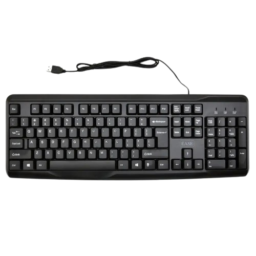 EASE EK100 Keyboard Desc Img 3