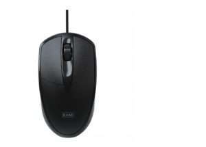EASE EM100 Wired Mouse