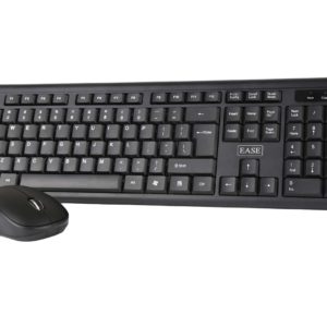 EASE EKM200 Wireless Keyboard and Mouse Combo - Image 5