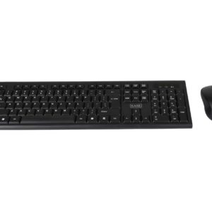 EASE EKM200 Wireless Keyboard and Mouse Combo - Image 4