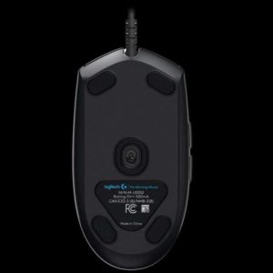 PRO SERIES PRO (HERO) Gaming Mouse-BLACK-USB-N/A-AP-#112 910-005442 - Image 5
