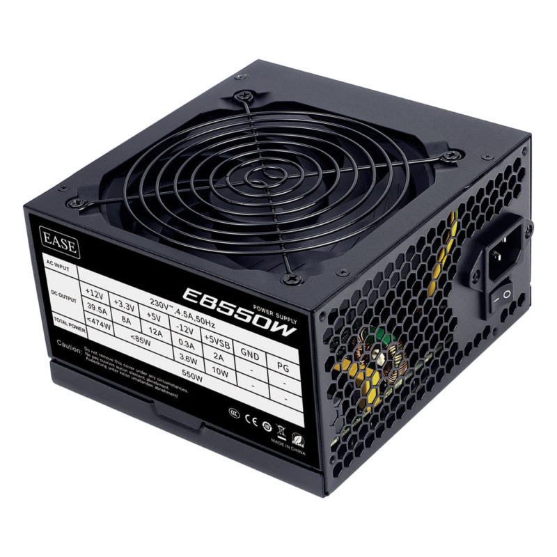 EASE 80 Watt
