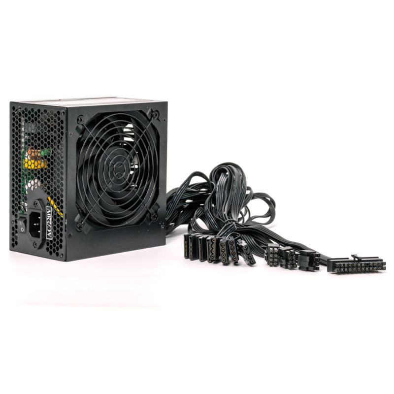 EB550 80 Watt