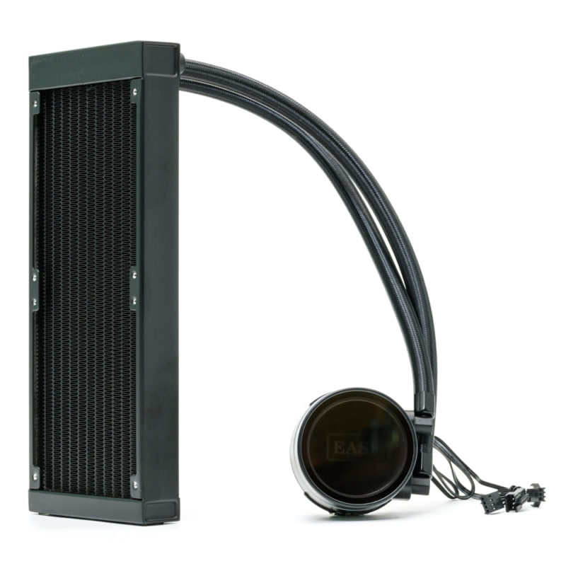 liquid cooler