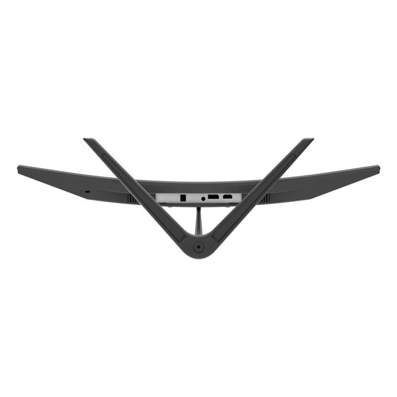 curved gaming monitor