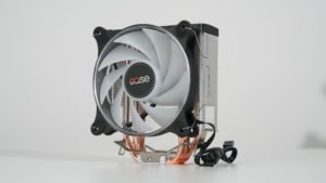 EASE EAF1213 COOLING FAN PI 3