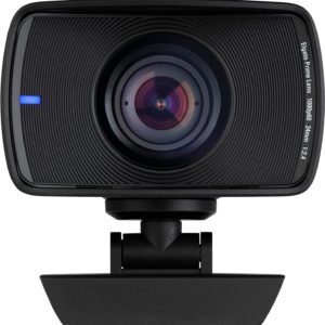 Corsair Elgato Facecam Full HD Streaming Web Camera - Image 2